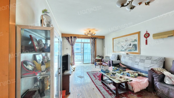 万隆阁二手房实景图