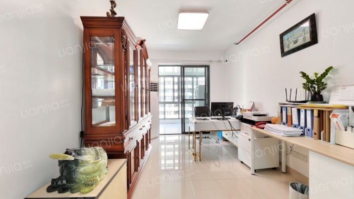 新城吾悦广场公寓（三期）二手房实景图