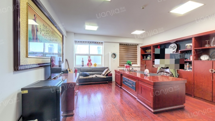 天府国际二手房实景图