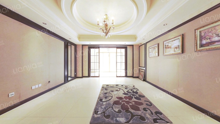 颐和星苑C区二手房实景图