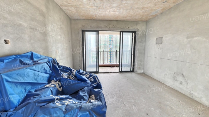 汇显城市公园二手房实景图