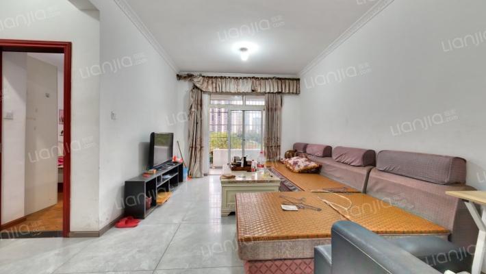 香山社区二手房实景图