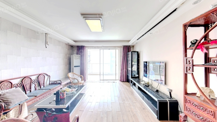 鹭江海景花园二期二手房实景图