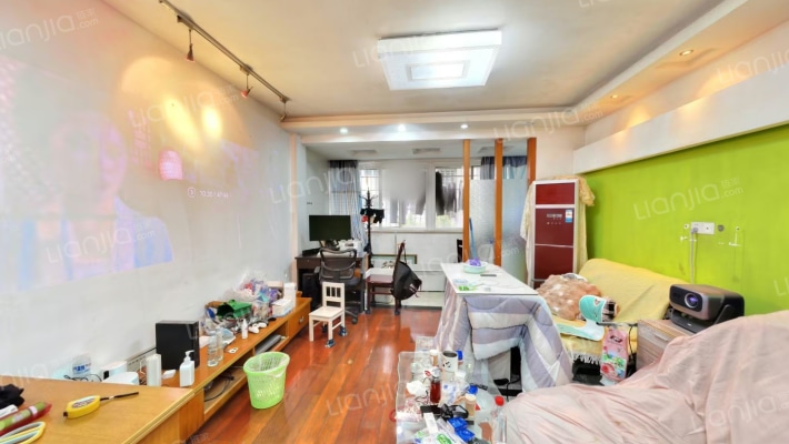 江城世家二手房实景图