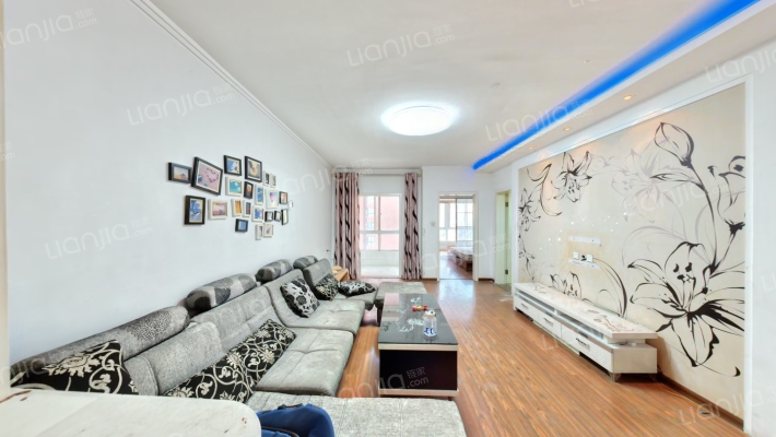 文景雅苑二手房实景图