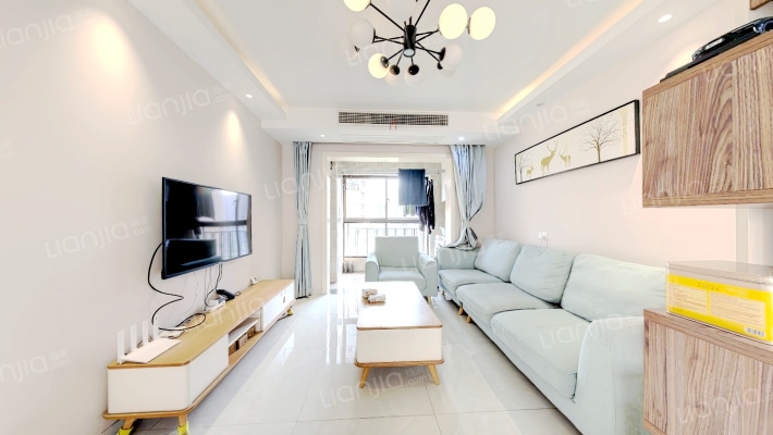 象屿都城嘉园二手房实景图