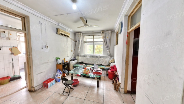 建设路97-1号二手房实景图