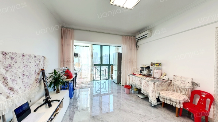 金海雅苑北区二手房实景图