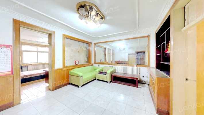 黄屯小区六区二手房实景图