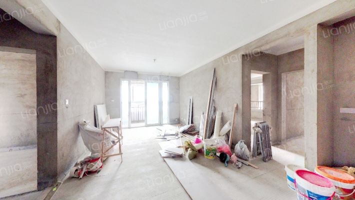 美都聚龙公馆二手房实景图