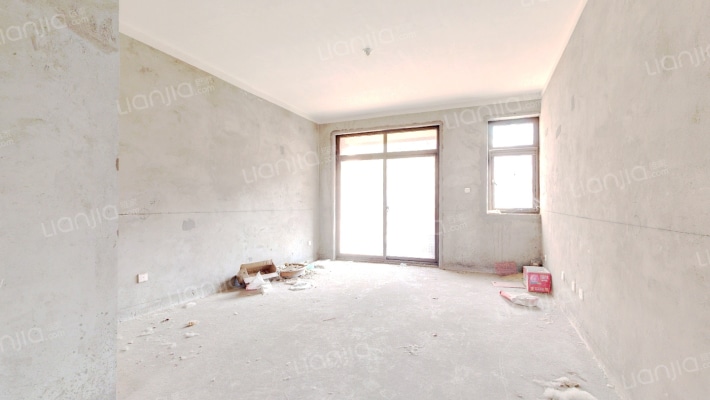 龙湖御景二手房实景图