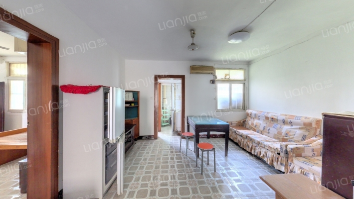 文德小区二手房实景图