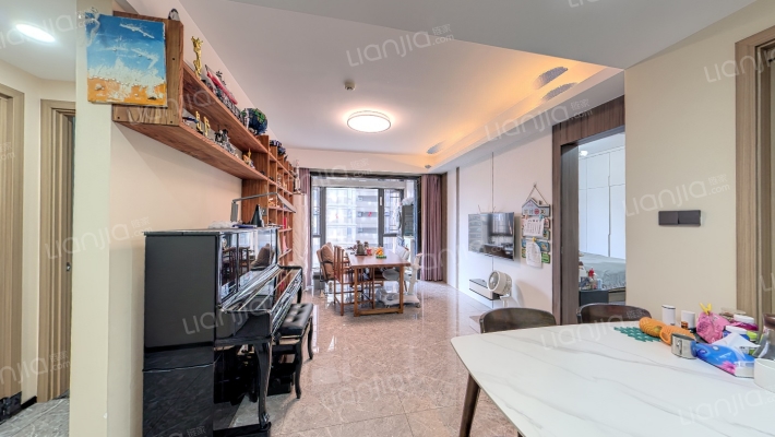 马銮湾1号二手房实景图