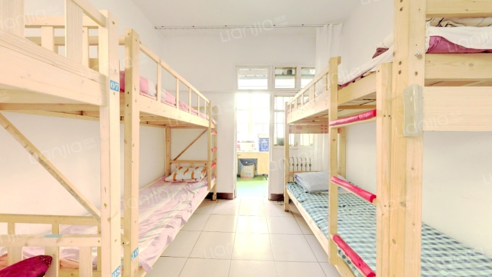 电建小区二手房实景图