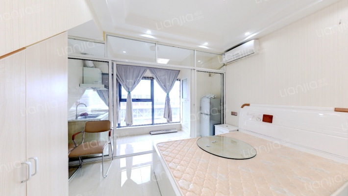 天空之城二手房实景图