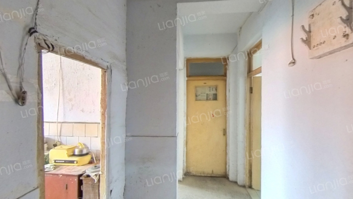 木器厂家属院二手房实景图