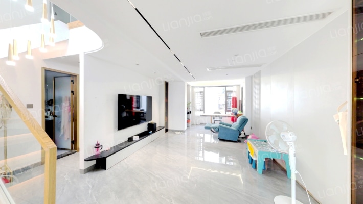 太微山庄二手房实景图