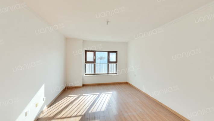 五矿万科城二手房实景图