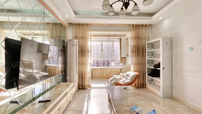 世茂公元二手房实景图