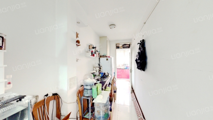 荣强里二手房实景图