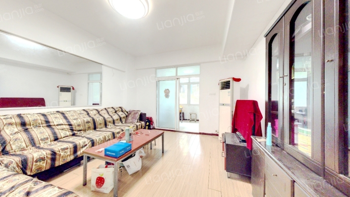 南山福屋二手房实景图