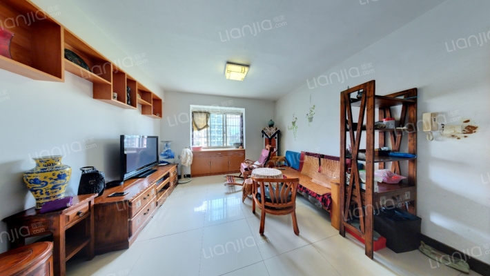 都市水乡水起苑二手房实景图