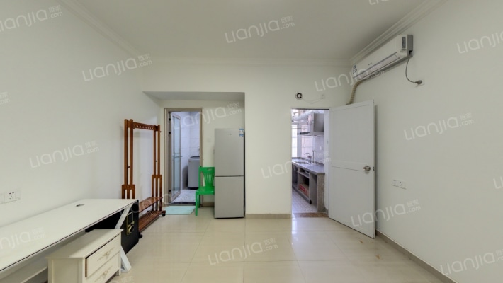 新新海岸二手房实景图