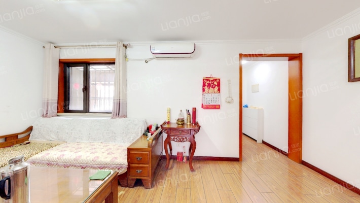 中海国际河南社区二手房实景图