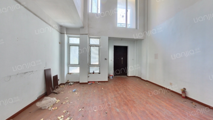 景瑞望府藏珑二手房实景图