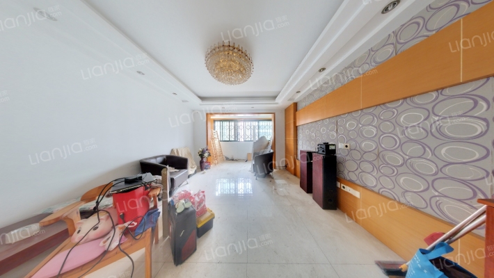 姜家新村二手房实景图