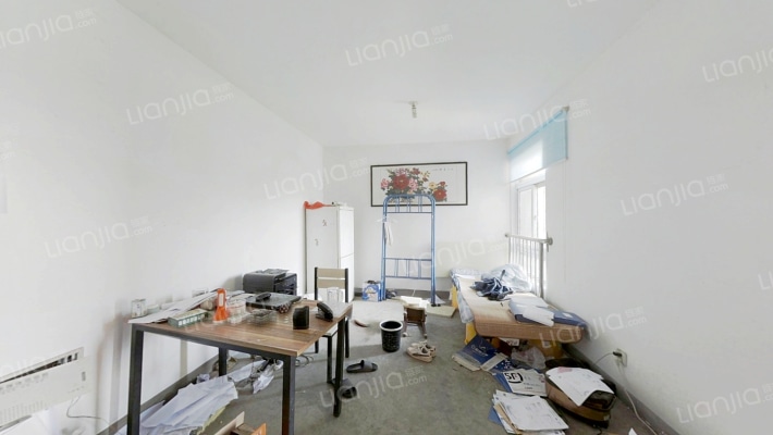 金山嘉苑三区二手房实景图