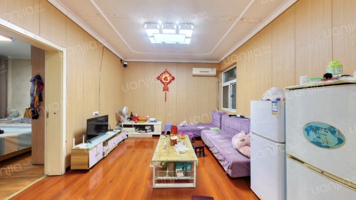 宏鑫花园二手房实景图