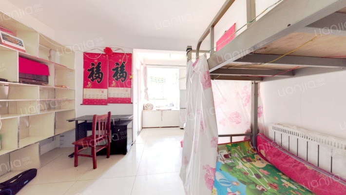 鑫润香岸花园二手房实景图