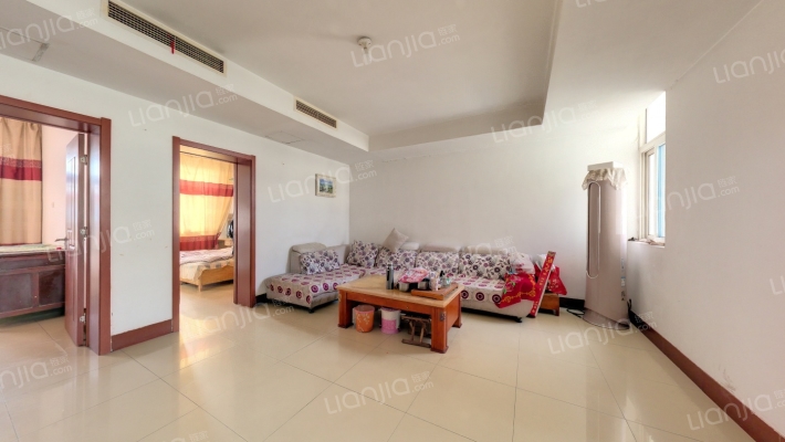 地质家园二手房实景图