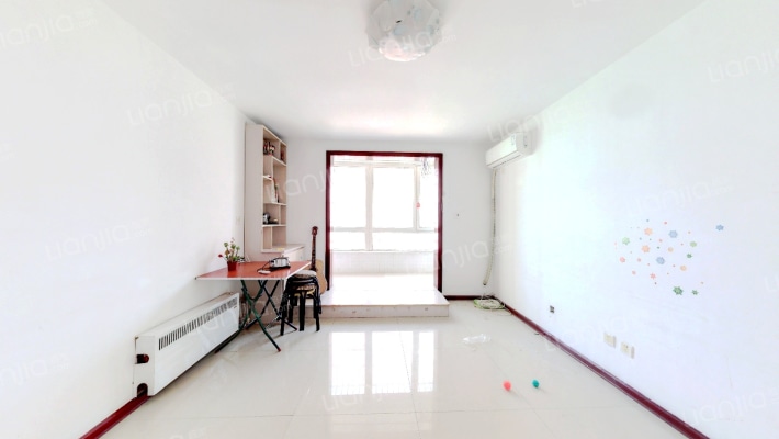 三益村紫御佳苑二手房实景图