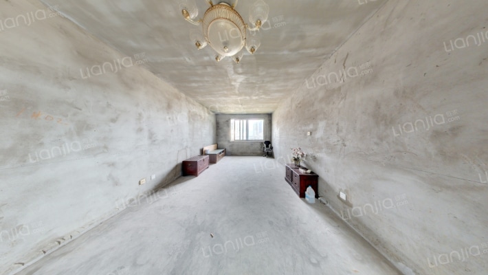 上海假日三期二手房实景图