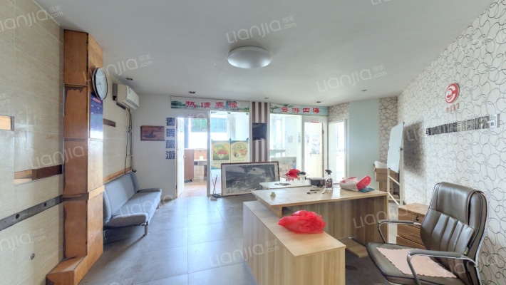 欣明国际二手房实景图