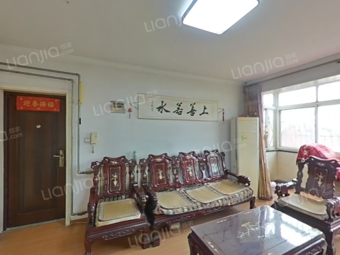 整租·包头路 3室1厅 南/北