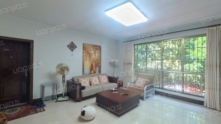 芙景嘉苑二手房实景图