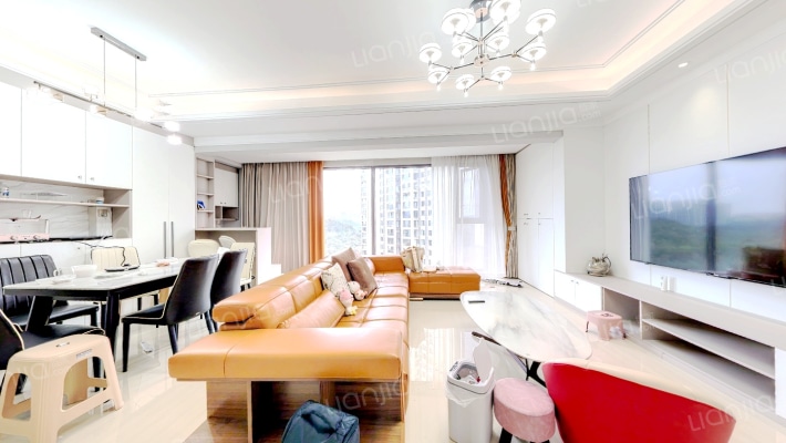 远大美域二手房实景图