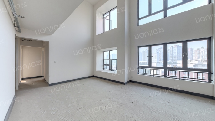 龙湖北滨910二手房实景图