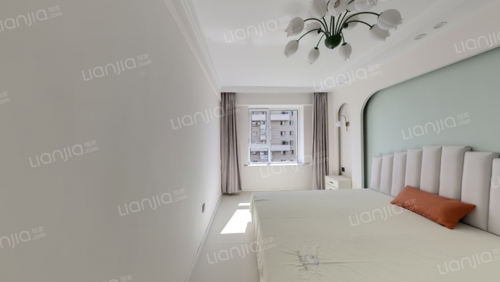 中环十二区二手房实景图