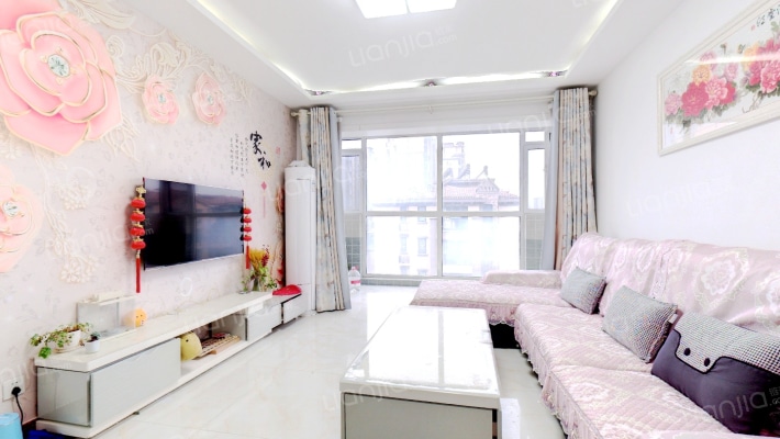 银盛泰书香泮城二手房实景图