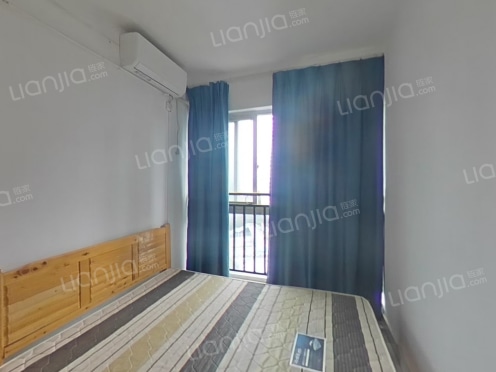 合租·紫露苑 7居室 东卧