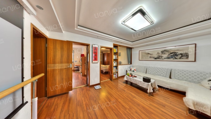 四卫头小区二手房实景图