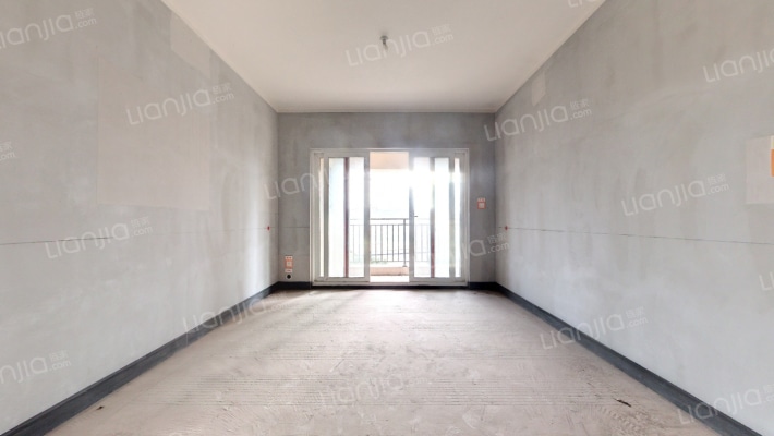 融创江南融府二手房实景图