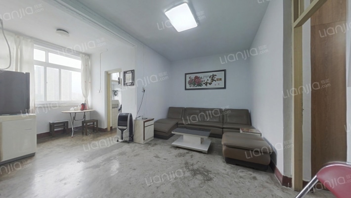 江山小区二手房实景图