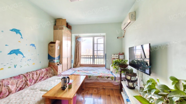 海科名城二手房实景图