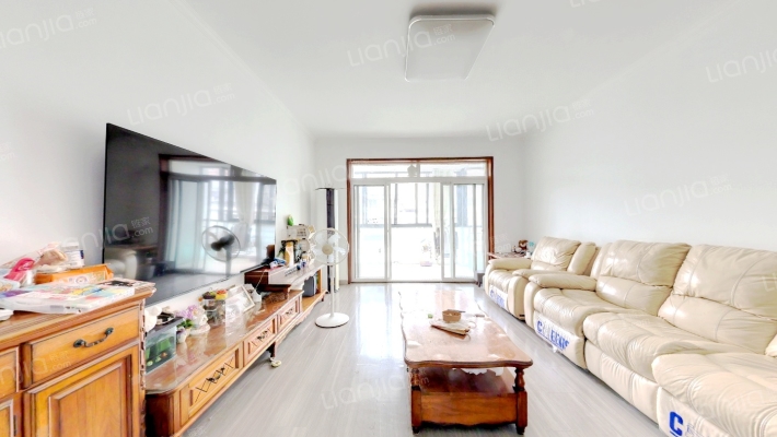 万豪花园二手房实景图