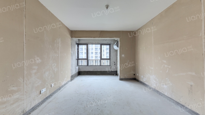 天津汇悦城二手房实景图